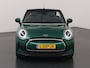 MINI One Mini Cabrio 1.5 Classic | LED | DAB | Mini Visueel Boost | Sportstoelen | Zicht-Pakket | Connected Navigation | PDC |