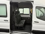 Ford Transit 2.0TDCi 130PK L3H2 Dubbele Cabine 7-Persoons | Navigatie | Camera | Airco | Leder | Cruise