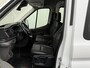 Ford Transit 2.0TDCi 130PK L3H2 Dubbele Cabine 7-Persoons | Navigatie | Camera | Airco | Leder | Cruise