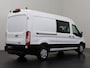 Ford Transit 2.0TDCi 130PK L3H2 Dubbele Cabine 7-Persoons | Navigatie | Camera | Airco | Leder | Cruise