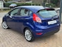 Ford Fiesta 1.25 TITANIUM AIRCO 5 DEURS AUX/USB MF STUUR D RIEM VV