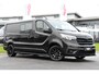 Renault Trafic 2.0 170 L2H1 DC Black Edition Extra Cruise, Camera, Carplay, LED, 170pk, Stoelverwarming, 2 x Schuifdeur, NAVI, Automaat, Clima, Uniek!