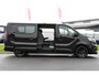 Renault Trafic 2.0 170 L2H1 DC Black Edition Extra Cruise, Camera, Carplay, LED, 170pk, Stoelverwarming, 2 x Schuifdeur, NAVI, Automaat, Clima, Uniek!