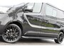 Renault Trafic 2.0 170 L2H1 DC Black Edition Extra Cruise, Camera, Carplay, LED, 170pk, Stoelverwarming, 2 x Schuifdeur, NAVI, Automaat, Clima, Uniek!