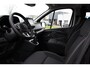 Renault Trafic 2.0 170 L2H1 DC Black Edition Extra Cruise, Camera, Carplay, LED, 170pk, Stoelverwarming, 2 x Schuifdeur, NAVI, Automaat, Clima, Uniek!