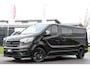 Renault Trafic 2.0 170 L2H1 DC Black Edition Extra Cruise, Camera, Carplay, LED, 170pk, Stoelverwarming, 2 x Schuifdeur, NAVI, Automaat, Clima, Uniek!