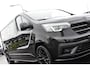 Renault Trafic 2.0 170 L2H1 DC Black Edition Extra Cruise, Camera, Carplay, LED, 170pk, Stoelverwarming, 2 x Schuifdeur, NAVI, Automaat, Clima, Uniek!