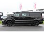 Renault Trafic 2.0 170 L2H1 DC Black Edition Extra Cruise, Camera, Carplay, LED, 170pk, Stoelverwarming, 2 x Schuifdeur, NAVI, Automaat, Clima, Uniek!