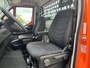 IVECO Daily 35C14 2.3 375 Laadklep 500kg Trekhaak 3500kg trekgewicht Airco 2-Persoons Open laadbak Pick-up P-up Bakwagen Telefoonverbinding 1e eigenaar Euro 6 Bpm vrij !!!
