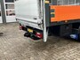 IVECO Daily 35C14 2.3 375 Laadklep 500kg Trekhaak 3500kg trekgewicht Airco 2-Persoons Open laadbak Pick-up P-up Bakwagen Telefoonverbinding 1e eigenaar Euro 6 Bpm vrij !!!