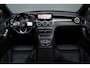 Mercedes-Benz C-klasse 180 Business Solution AMG | Camera | Leder | High Performance LED | Stoelverwarming | 18'' inch | Inparkeerpakket |
