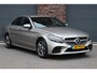 Mercedes-Benz C-klasse 180 Business Solution AMG | Camera | Leder | High Performance LED | Stoelverwarming | 18'' inch | Inparkeerpakket |