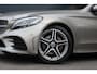 Mercedes-Benz C-klasse 180 Business Solution AMG | Camera | Leder | High Performance LED | Stoelverwarming | 18'' inch | Inparkeerpakket |