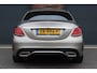 Mercedes-Benz C-klasse 180 Business Solution AMG | Camera | Leder | High Performance LED | Stoelverwarming | 18'' inch | Inparkeerpakket |