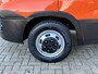 IVECO Daily 35C14 2.3 375 Laadklep 500kg Trekhaak 3500kg trekgewicht Airco 2-Persoons Open laadbak Pick-up P-up Bakwagen Telefoonverbinding 1e eigenaar Euro 6 Bpm vrij !!!