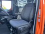 IVECO Daily 35C14 2.3 375 Laadklep 500kg Trekhaak 3500kg trekgewicht Airco 2-Persoons Open laadbak Pick-up P-up Bakwagen Telefoonverbinding 1e eigenaar Euro 6 Bpm vrij !!!