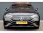 Mercedes-Benz EQE 350 Premium+ AMG Line 91 kWh | Airmatic | Achterasbesturing | Distronic+ | Burmester | Massage | Stoelventilatie | HUD | Digital light | Augmented Reality |