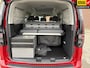 Volkswagen Caddy Maxi 1.5 TSI 5p CALIFORNIA Tiny Camper DSG ( Standkachel, Bed, Led verlichting, Navigatie, Trekhaak) RIJKLAARPRIJS!