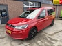 Volkswagen Caddy Maxi 1.5 TSI 5p CALIFORNIA Tiny Camper DSG ( Standkachel, Bed, Led verlichting, Navigatie, Trekhaak) RIJKLAARPRIJS!