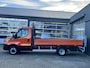 IVECO Daily 35C14 2.3 375 Laadklep 500kg Trekhaak 3500kg trekgewicht Airco 2-Persoons Open laadbak Pick-up P-up Bakwagen Telefoonverbinding 1e eigenaar Euro 6 Bpm vrij !!!