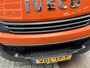 IVECO Daily 35C14 2.3 375 Laadklep 500kg Trekhaak 3500kg trekgewicht Airco 2-Persoons Open laadbak Pick-up P-up Bakwagen Telefoonverbinding 1e eigenaar Euro 6 Bpm vrij !!!