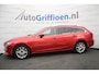 Mazda 6 Sportbreak 2.0 TS+ Lease Pack nette station met leer en stoelverwarming