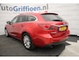 Mazda 6 Sportbreak 2.0 TS+ Lease Pack nette station met leer en stoelverwarming
