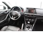 Mazda 6 Sportbreak 2.0 TS+ Lease Pack nette station met leer en stoelverwarming