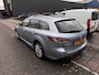 Mazda 6 Sportbreak 2.2 CiTD Business+ motor niet goed, Inruilauto’s tegen vaste prijzen. Voor meer info: 0638140850 Bij de verkoop van gebruikte voertuigen door CD-Cars wordt geen standaard garantie verstrekt. De koper aanvaardt het voertuig in de staat waarin het zich bevindt op het moment van aankoop