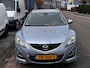 Mazda 6 Sportbreak 2.2 CiTD Business+ motor niet goed, Inruilauto’s tegen vaste prijzen. Voor meer info: 0638140850 Bij de verkoop van gebruikte voertuigen door CD-Cars wordt geen standaard garantie verstrekt. De koper aanvaardt het voertuig in de staat waarin het zich bevindt op het moment van aankoop