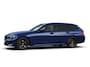 BMW 3-Serie Touring 330e M-Sport LCI-2 Pano Trekh ACC 360 HUD 19inch