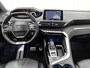 Peugeot 3008 1.6 GT Line 180pk Automaat | Elekrische Achterklep | Schuif/Kanteldak | Elektrische Bestuurdersstoel met Geheugen | Adaptieve Cruise Control | Achteruitrijcamera | Navigatie | 19" lichtmetalen Velgen | LED |