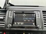 Volkswagen Transporter 2.0 TSI L2H1 Benzine/CNG Dubbele Schuifdeur Airco Cruise controle Bpm vrij Trekhaak Klep achter Omvormer Kastinrichting Standkachel Euro 6 Benzine Ideaal voor ombouw naar Camper !!