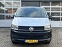 Volkswagen Transporter 2.0 TSI L2H1 Benzine/CNG Dubbele Schuifdeur Airco Cruise controle Bpm vrij Trekhaak Klep achter Omvormer Kastinrichting Standkachel Euro 6 Benzine Ideaal voor ombouw naar Camper !!