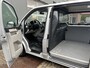 Volkswagen Transporter 2.0 TSI L2H1 Benzine/CNG Dubbele Schuifdeur Airco Cruise controle Bpm vrij Trekhaak Klep achter Omvormer Kastinrichting Standkachel Euro 6 Benzine Ideaal voor ombouw naar Camper !!