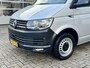 Volkswagen Transporter 2.0 TSI L2H1 Benzine Dubbele Schuifdeur Airco Cruise controle Bpm vrij Trekhaak Klep achter Omvormer Kastinrichting Standkachel Euro 6 Benzine Ideaal voor ombouw naar Camper !!