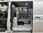 Volkswagen Transporter 2.0 TSI L2H1 Benzine/CNG Dubbele Schuifdeur Airco Cruise controle Bpm vrij Trekhaak Klep achter Omvormer Kastinrichting Standkachel Euro 6 Benzine Ideaal voor ombouw naar Camper !!