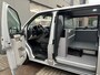 Volkswagen Transporter 2.0 TSI L2H1 Benzine/CNG Dubbele Schuifdeur Airco Cruise controle Bpm vrij Trekhaak Klep achter Omvormer Kastinrichting Standkachel Euro 6 Benzine Ideaal voor ombouw naar Camper !!