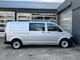 Volkswagen Transporter 2.0 TSI L2H1 Benzine Dubbele Schuifdeur Airco Cruise controle Bpm vrij Trekhaak Klep achter Omvormer Kastinrichting Standkachel Euro 6 Benzine Ideaal voor ombouw naar Camper !!