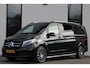Mercedes-Benz V-klasse 250d Aut / Extra Lang / DC / 2x Elec Schuifdeur / Leer / Vol Opties / Nette Staat