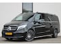Mercedes-Benz V-klasse 250d Aut / Extra Lang / DC / 2x Elec Schuifdeur / Leer / Vol Opties / Nette Staat
