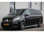 Mercedes-Benz V-klasse 250d Aut / Extra Lang / DC / 2x Elec Schuifdeur / Leer / Vol Opties / Nette Staat