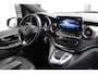 Mercedes-Benz V-klasse 250d Aut / Extra Lang / DC / 2x Elec Schuifdeur / Leer / Vol Opties / Nette Staat