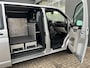 Volkswagen Transporter 2.0 TSI L2H1 Automaat Benzine /CNG Dubbele Schuifdeur Airco Cruise controle Bpm vrij Trekhaak Klep achter Omvormer Kastinrichting Standkachel Euro 6 Benzine Ideaal voor ombouw naar Camper !!
