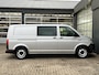 Volkswagen Transporter 2.0 TSI L2H1 Automaat Benzine /CNG Dubbele Schuifdeur Airco Cruise controle Bpm vrij Trekhaak Klep achter Omvormer Kastinrichting Standkachel Euro 6 Benzine Ideaal voor ombouw naar Camper !!