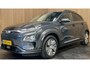 Hyundai Kona Electric EV Premium 64 kWh|GROTE ACCU|FACELIFT|3-FASE|HUD|LEDER|DAK|ACC|KRELL|STOEL+STUURVERW|STOELVENT|CAMERA|CARPLAY|NL|NAP