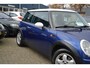 MINI One Mini 1.6 | Nieuwe APK | LM Velgen | EL Ramen | Airco | Radio