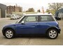 MINI One Mini 1.6 | Nieuwe APK | LM Velgen | EL Ramen | Airco | Radio