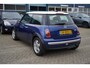 MINI One Mini 1.6 | Nieuwe APK | LM Velgen | EL Ramen | Airco | Radio