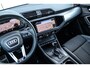 Audi Q3 45 TFSIe 245pk S-Line Edition | Trekhaak | Sfeerverlichting | Achteruitrijcamera